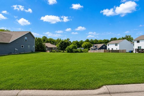 LAND - Westville, IN