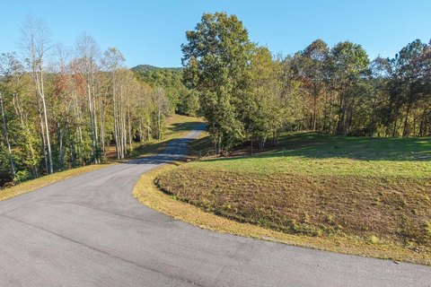 Waterfront Creekfront Homesite