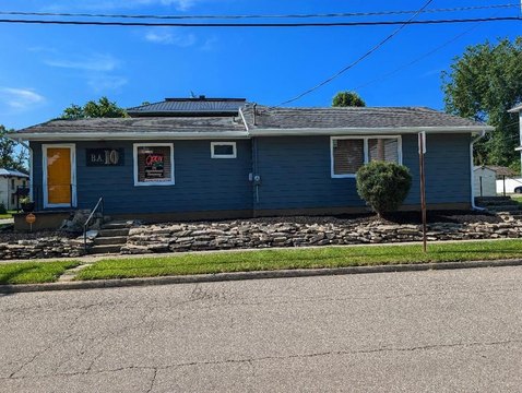 Retail Property in Bucyrus, Ohio