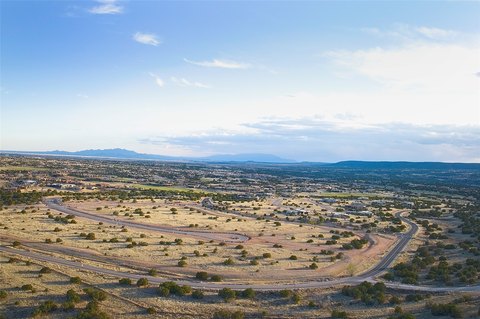 LAND - Santa Fe, NM