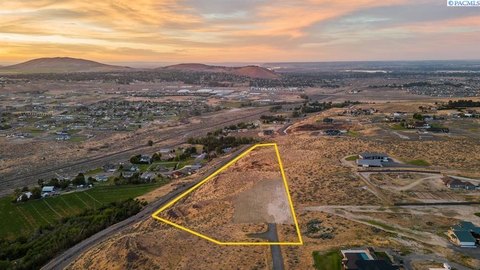 Land, Kennewick, WA