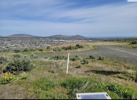 Land, Kennewick, WA