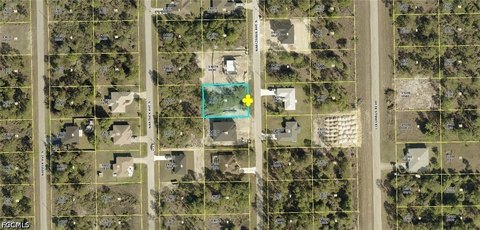 LAND - Lehigh Acres, FL