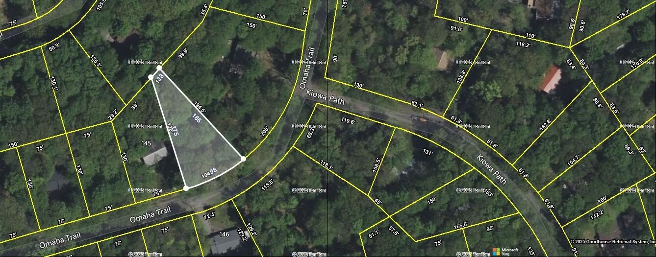 Pocono Lake Land For Sale
