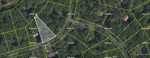 Land in Gated Pocono Community