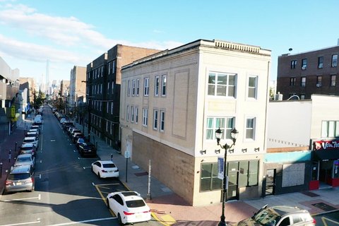 West New York Corner Retail