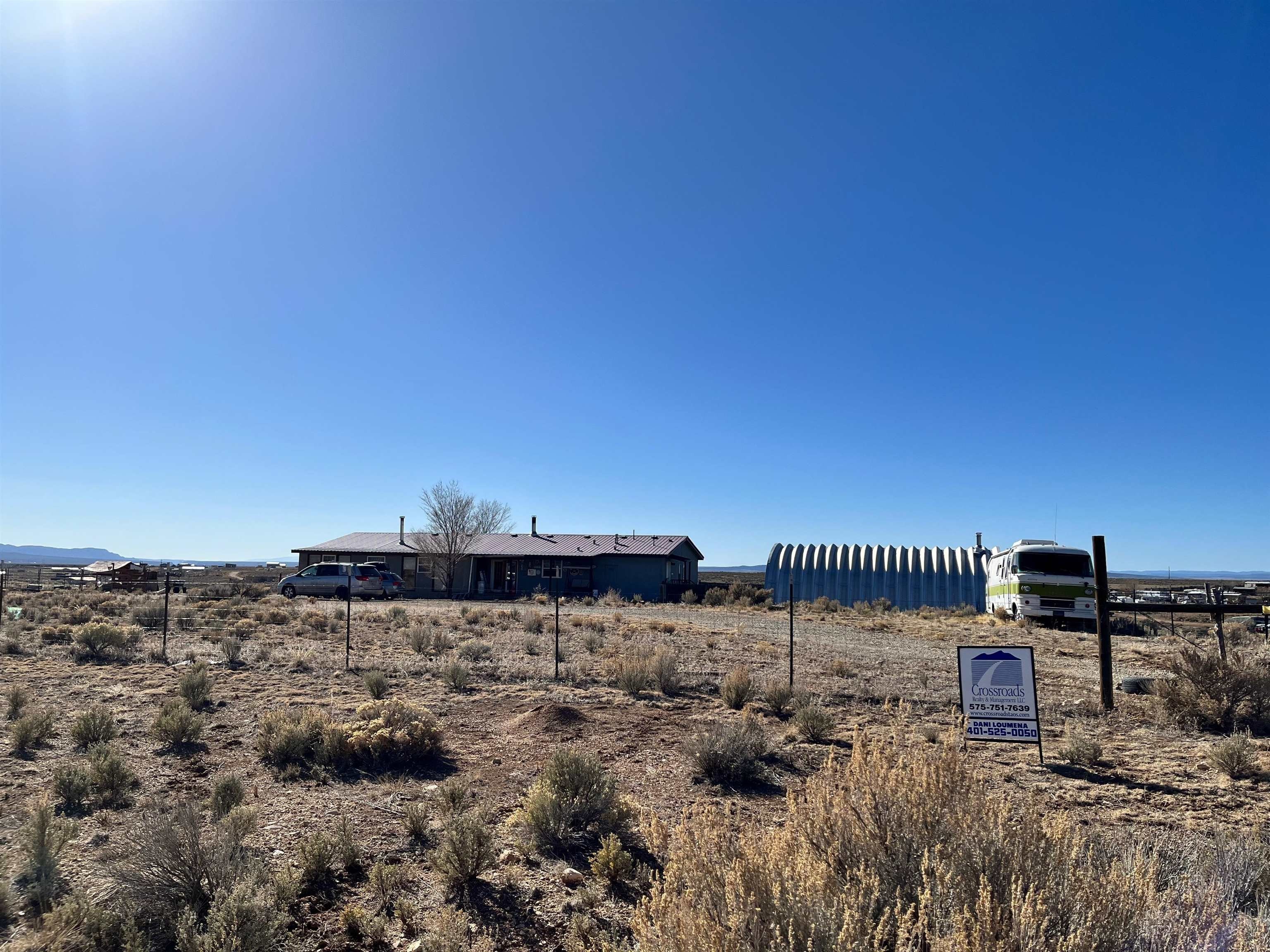 Land For Sale, El Prado