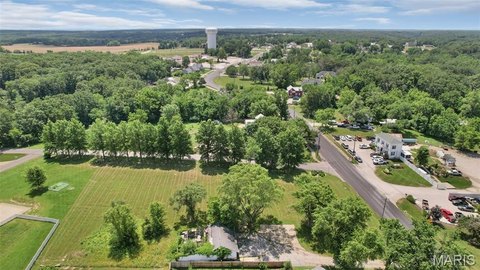 Highway Z Land Opportunity