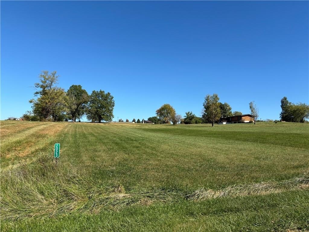 Vacant Lot Near Lake Viking