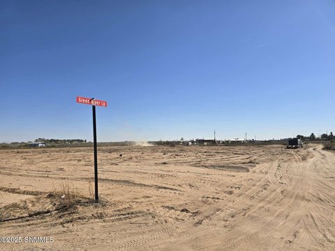 Chaparral, NM Half-Acre Lot