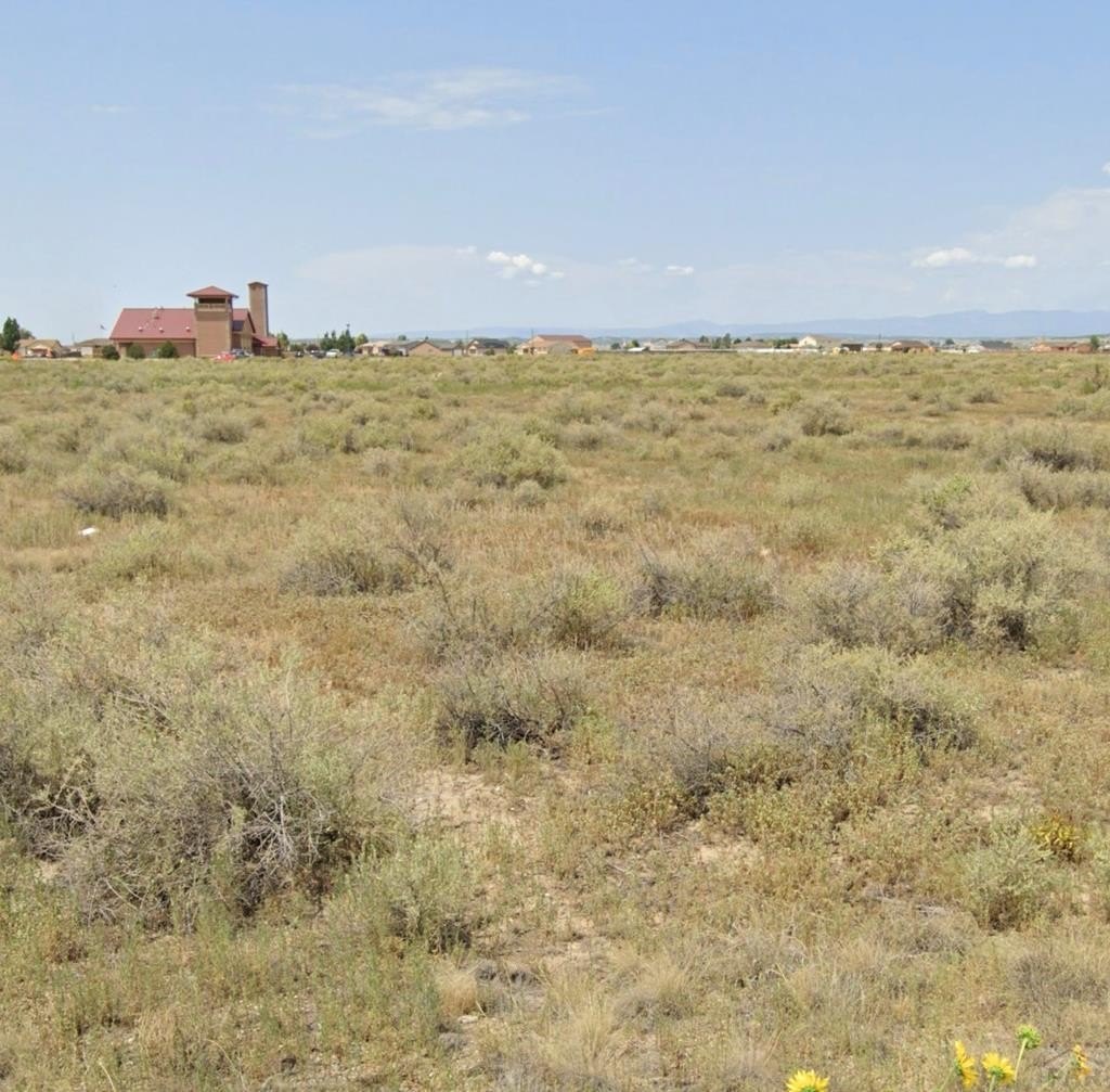 Commercial Lot Near Fire House