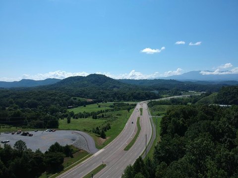 Sevierville Land with Mountain Views