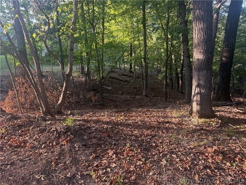 Land, Porto Cima, MO