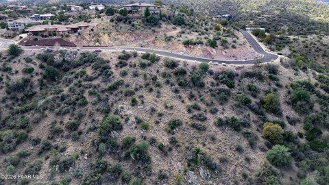 Residential Land in Forest Trails