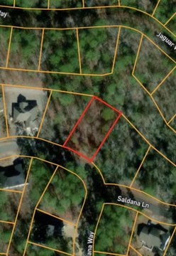 Residential Lot - Hot Springs Village, AR