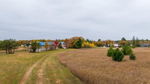 Prime Land Near Nevis Entrance