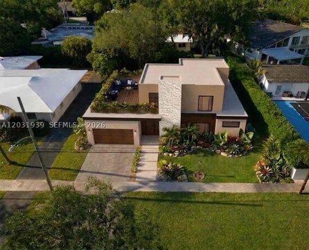 LAND - Miami Shores, FL
