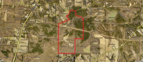 Unique Land Parcel with Event Venue