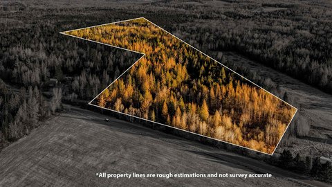 Charleston, VT Land Parcel