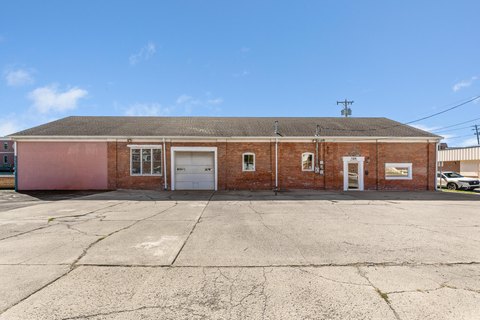 Uptown Marysville Commercial Lease Opportunity