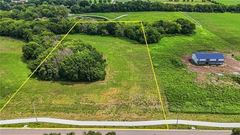 Land, Raymore, MO