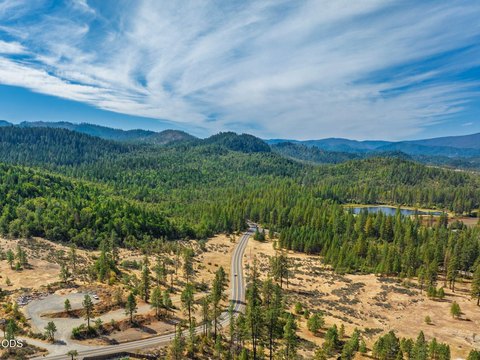 Land, O'Brien, OR
