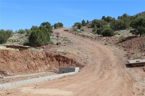 LAND - Kingman, AZ