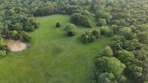 Hunting and Development Land
