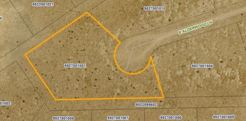 Land, Pueblo West, CO