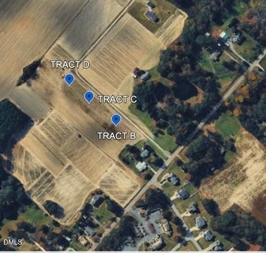 Land, Four Oaks, NC