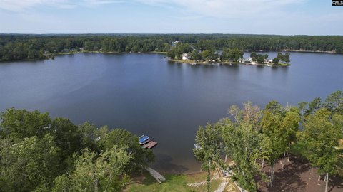 LOTS AND ACREAGE, Leesville, SC