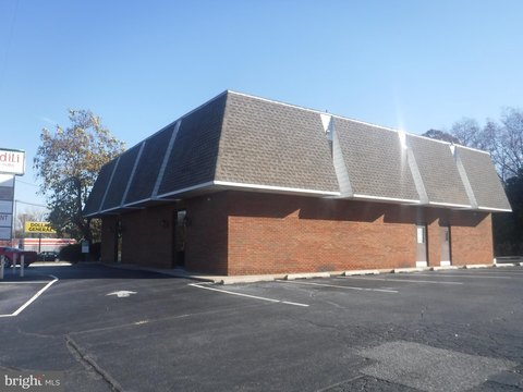 Office Space in Dover, DE