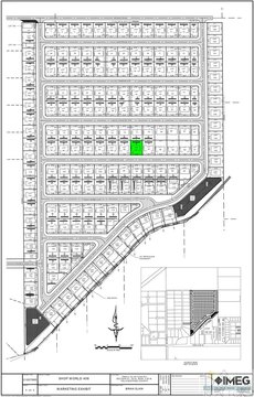 Industrial Land with Utility Access