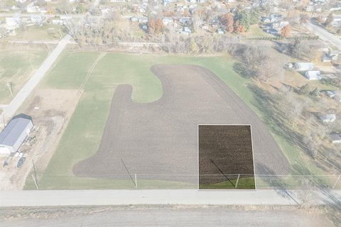 Commercial Land in Clarksville, Iowa