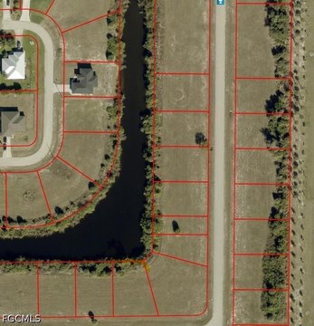 Land, Cape Coral, FL