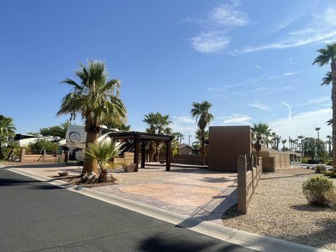 Land, Yuma, AZ