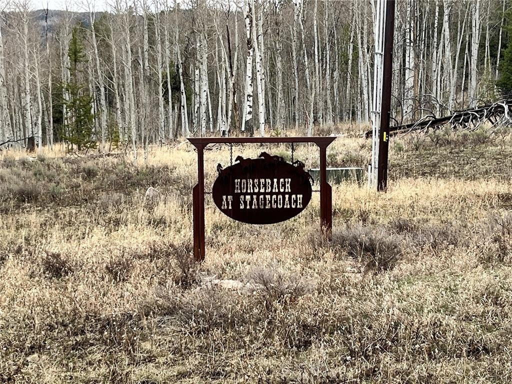 Spacious Mountain View Corner Lot
