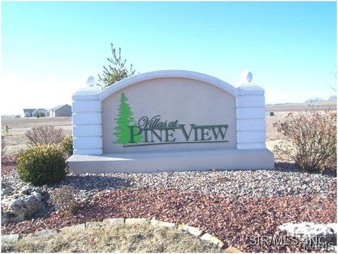 Residential Land in Highland, Illinois