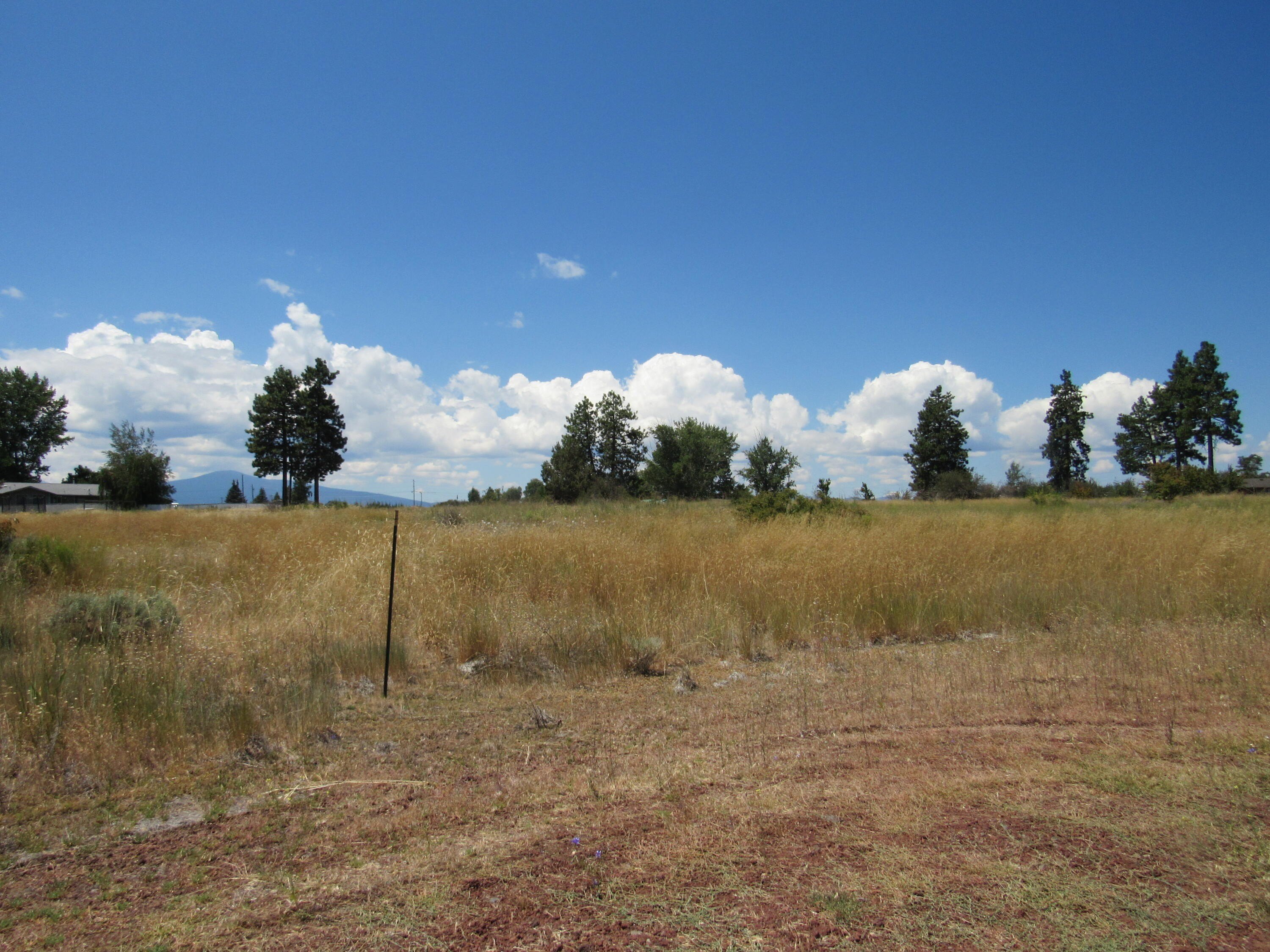 Residential Lot in Chiloquin