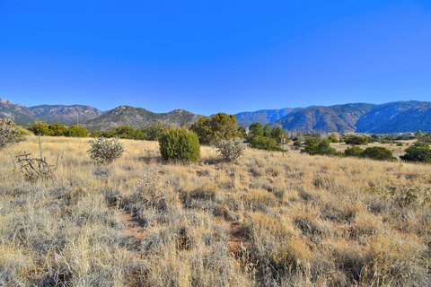 Albuquerque Land For Sale