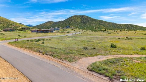 Land, Prescott Valley, AZ