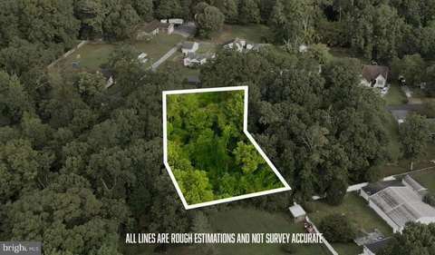 Land, PASADENA, MD