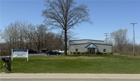 North Jackson Professional Office Space