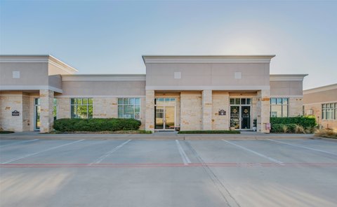 Office Suite with Four Offices