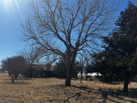 Decatur Ranch and Hunting Land