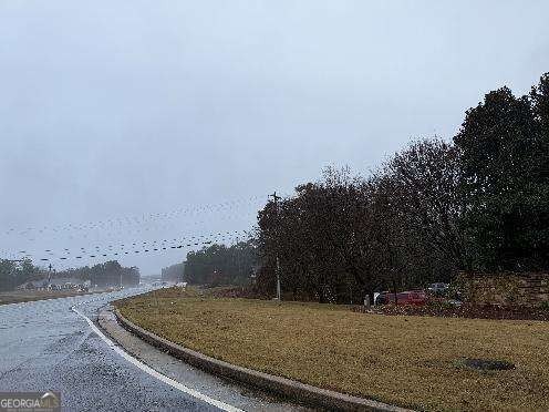 Prime Land in Sharpsburg, GA
