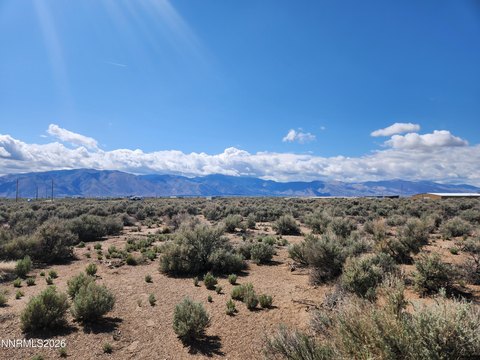 LAND - Smith, NV