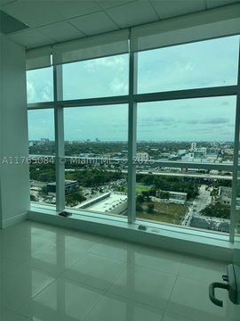 Corner Office Suite with 4 Offices