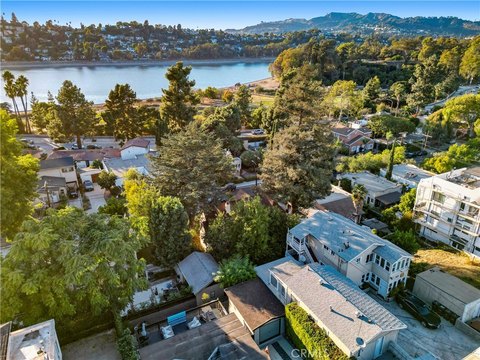 Six-Unit Income Property