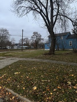 LAND - Kalamazoo, MI